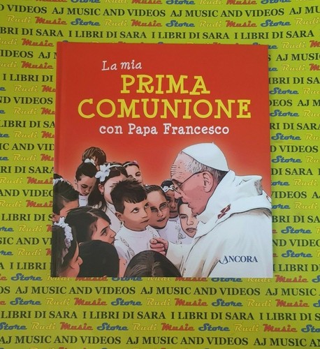 Book libro mia - book,