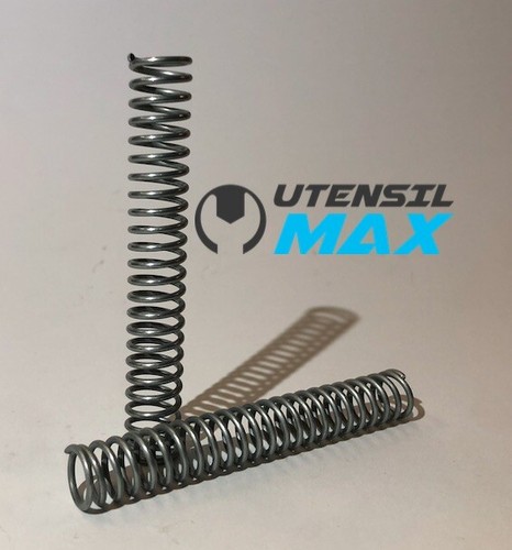 Molle compressione 3x90mm - molle, 13,3x90mm