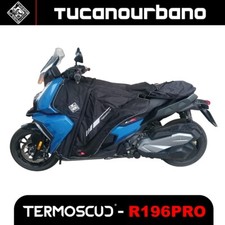 COPRIGAMBE / TERMOSCUD [TUCANO URBANO] - BMW C 400 X (2019-2023) - R196PRO
