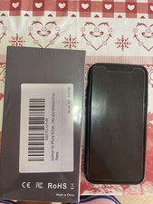 IPHONE XS 64 GB Grigio