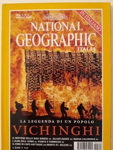 National geographic italia - national, geographic italia