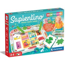 Clementoni Sapientino