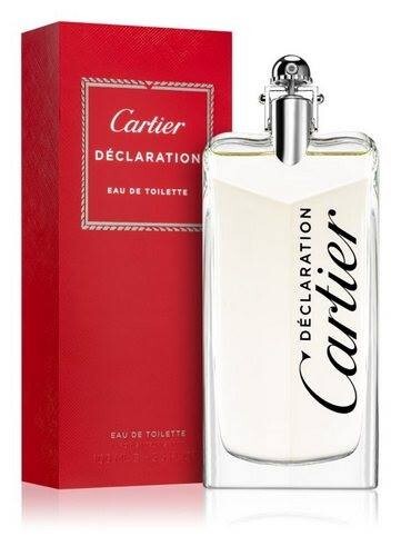 Profumo uomo declaration - profumo,