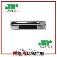 Maniglia apriporta esterna - maniglia,