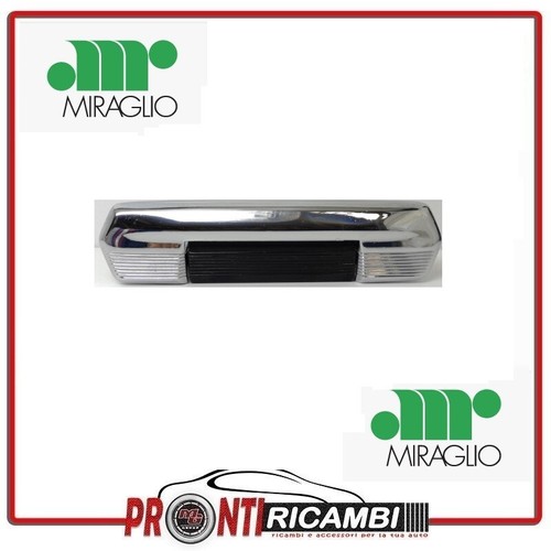 Maniglia apriporta esterna - apriporta,