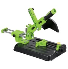 Smerigliatrice angolare a carrello smerigliatrice manuale a taglierina supporto universale smerigliatrice