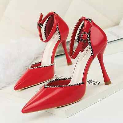 Scarpe decolte eleganti donna