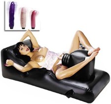 Letto Divano Gonfiabile