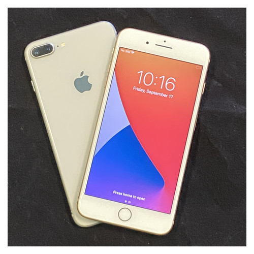 Smartphone apple iphone plus - iphone,