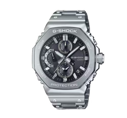 Casio shock gmc - g-shock,