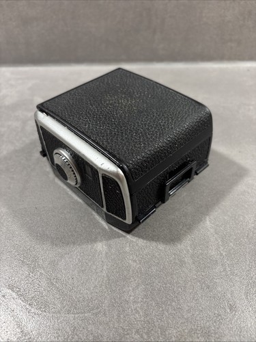 Rollei rolleiflex sl66 - rollei,