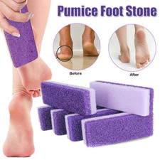 Esfoliante lima piedi raspa