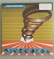 Stereolab emperor tomato - emperor,