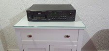 DUAL C 818 CASSETTE DECK