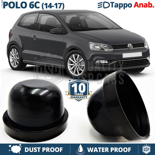 Tappo fari anabbaglianti per - 1,