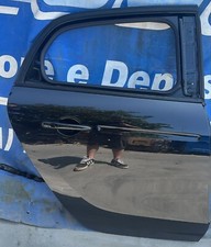 PORTA POSTERIORE DESTRA DX SMART 453 FORFOUR 2015-2025
