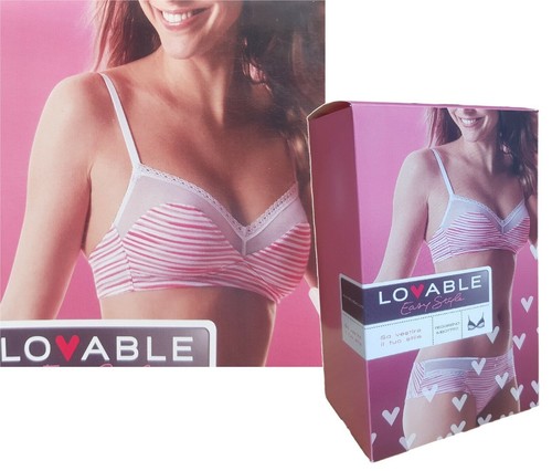 Reggiseno imbottito con