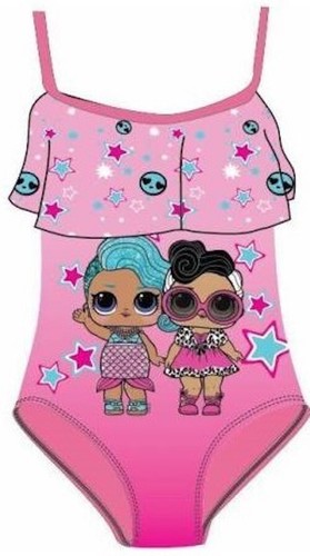 Lol costume bagno intero - lol,