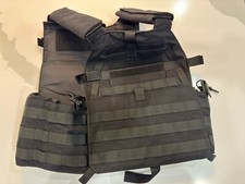 London Bridge Trading nero