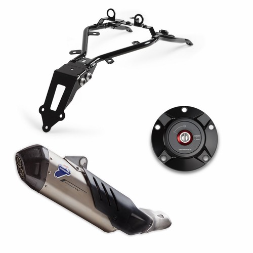 Pacchetto accessori sport - pacchetto,