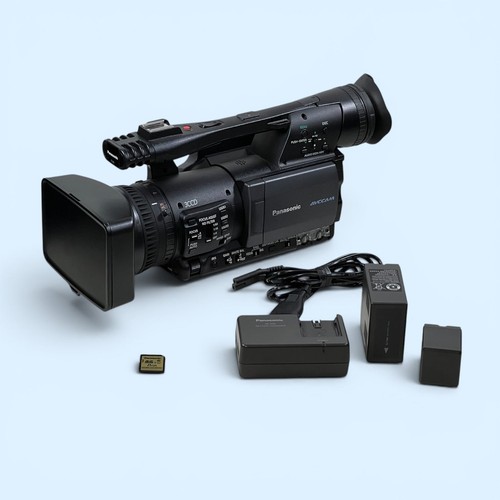 Videocamera panasonic - videocamera,