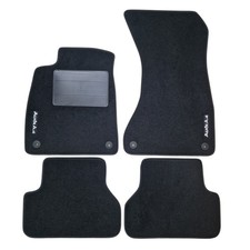 Set Tappetini Tappeti Auto in