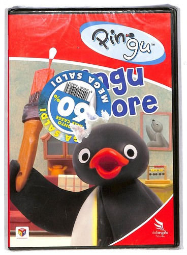 Ebond pingu pittore - ebond,