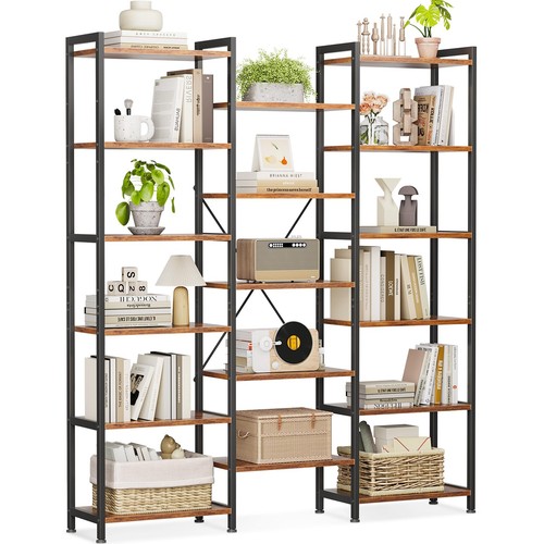 Coleshome libreria tripla - coleshome,