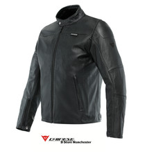 Giacca di pelle Dainese Mike 3