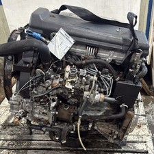 MOTORE SEMICOMPLETO PER IVECO