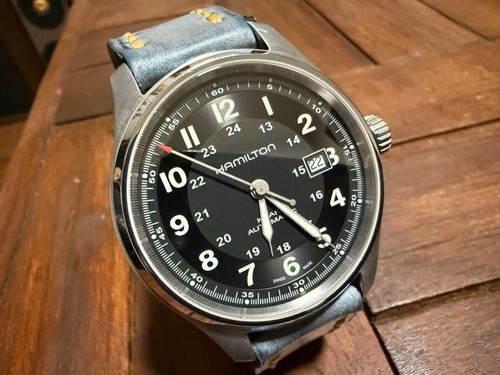 Orologio uomo exc 5 - da, +