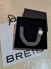 Orologio Collana Breil Infinity 