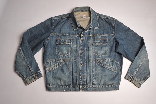 Vintage mens diesel miner - mens,