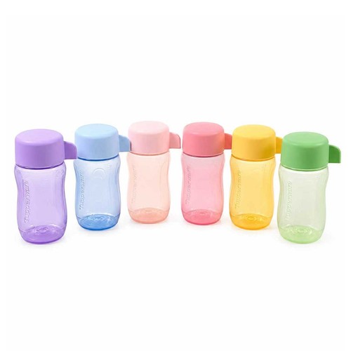 Tupperware mini bottiglia eco - tupperware,