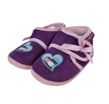 Pantofole a strappo De Fonseca