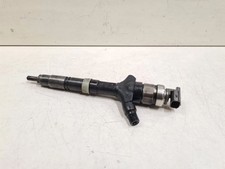 Iniettore Iniettore Diesel Toyota Corolla Verso E121 2007 85kW VLU23585