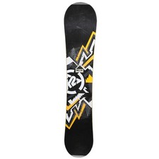 Snowboard K2 Sapin + attacchi