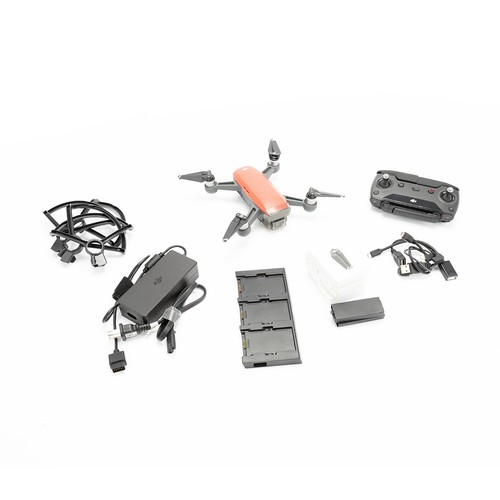 Dji spark mini drone - spark,