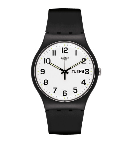 Orologio swatch new gent - swatch,
