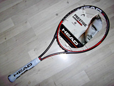 RAQUETTE TENNIS HEAD PRESTIGE