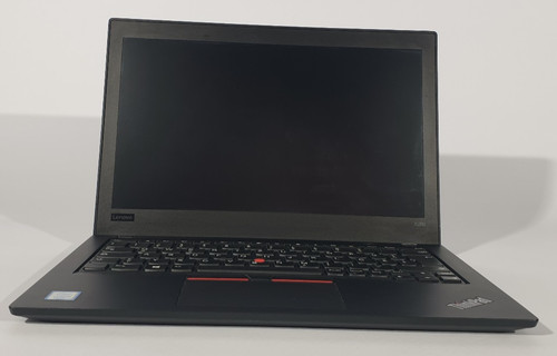 Lenovo thinkpad x280 - thinkpad, 12,5"