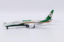 Aether Model EVA125101 EVA Air Boeing 787-9 Dreamliner Reg. B-17885 1:500
