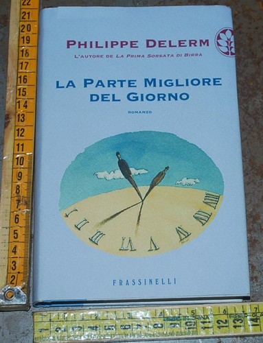 Delerm philippe la - la, parte