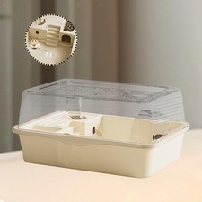 Gabbia grande per criceti con