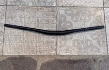 Manubrio MTB MERIDA Expert eTR 78 mm acciaio