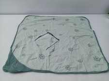 Copriletto Zamboo Baby per seggiolino - coperta estiva per bambini difettosa