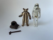 Lotto giocattoli top Star Wars