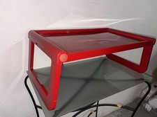 Tavolino Guzzini Plastica 