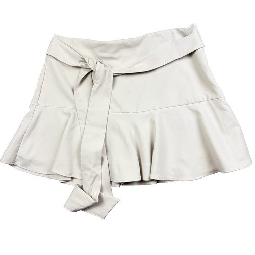 Minigonna donna zara panna - minigonna,