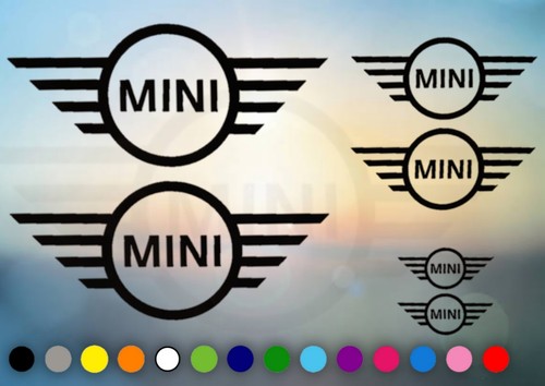 Set adesivi mini - set,
